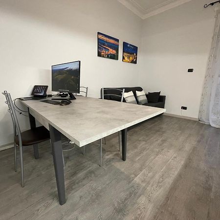 Comfy Turin Apartment Bagian luar foto