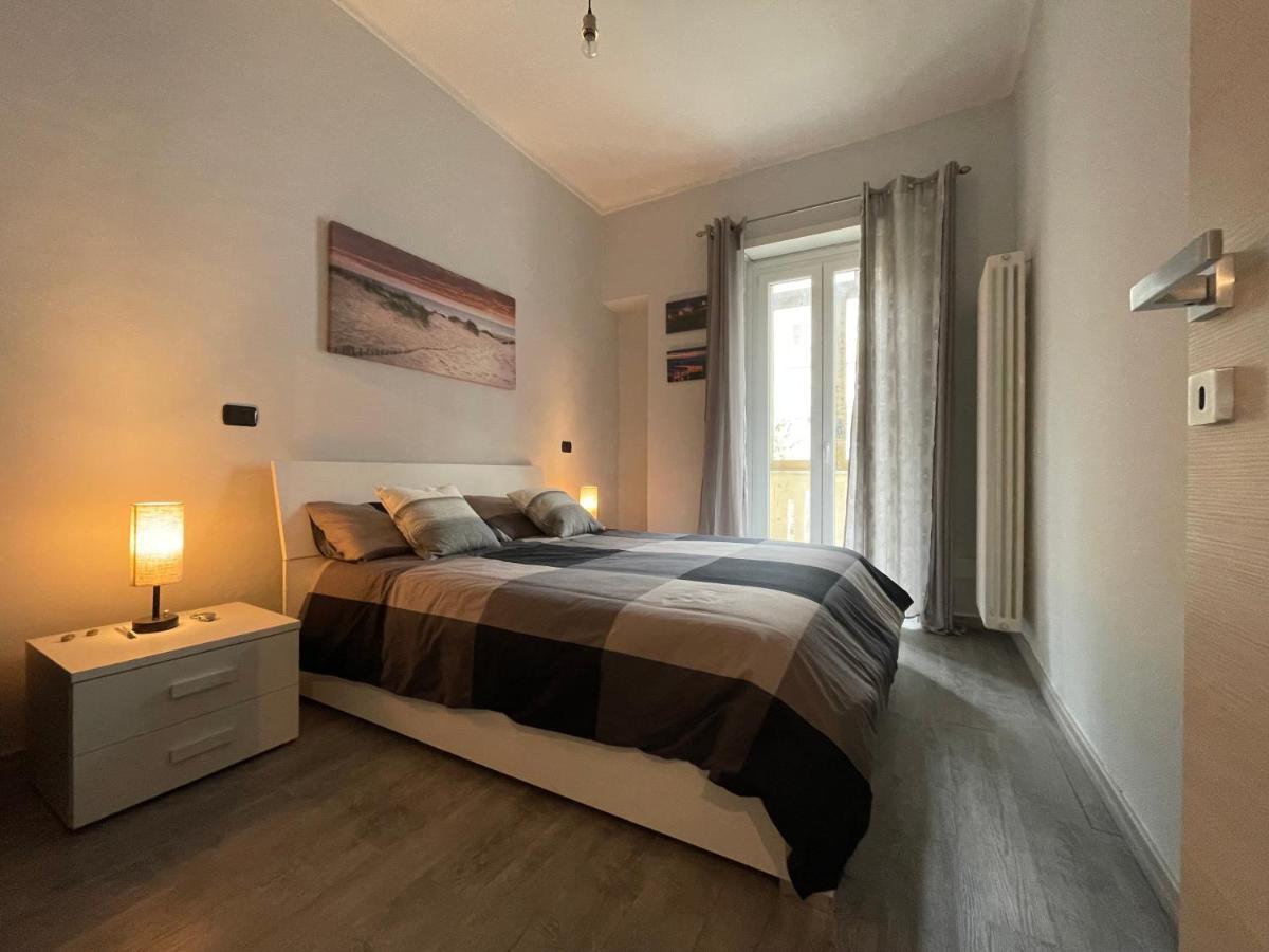 Comfy Turin Apartment Bagian luar foto