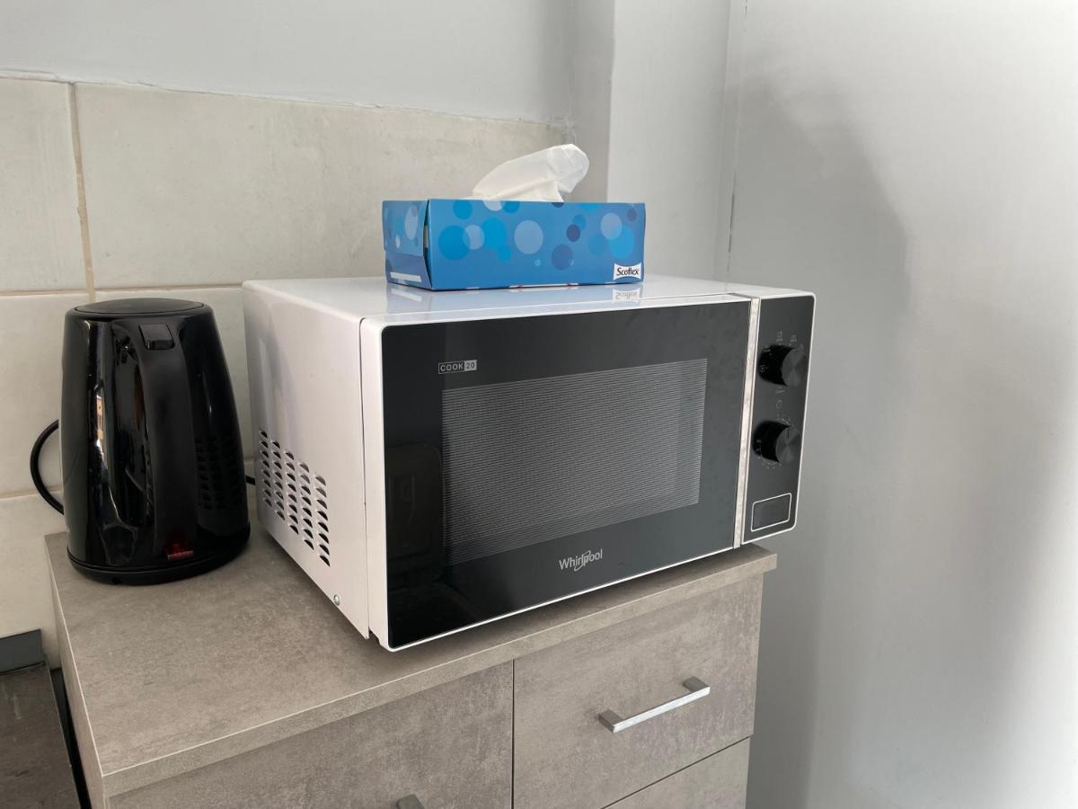 Comfy Turin Apartment Bagian luar foto