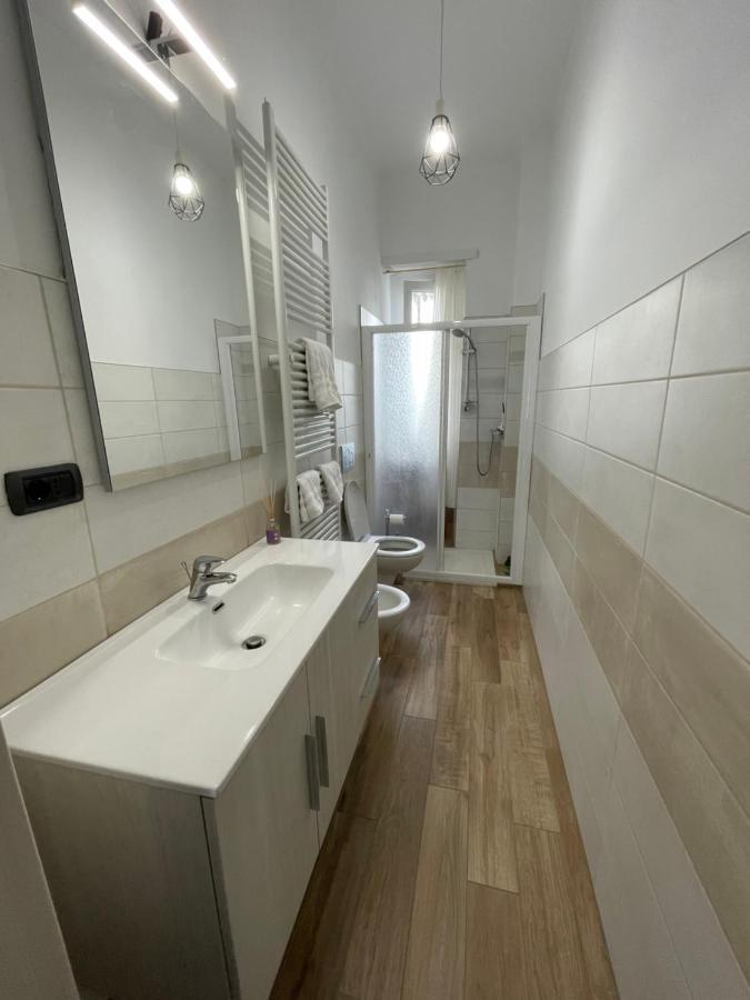 Comfy Turin Apartment Bagian luar foto