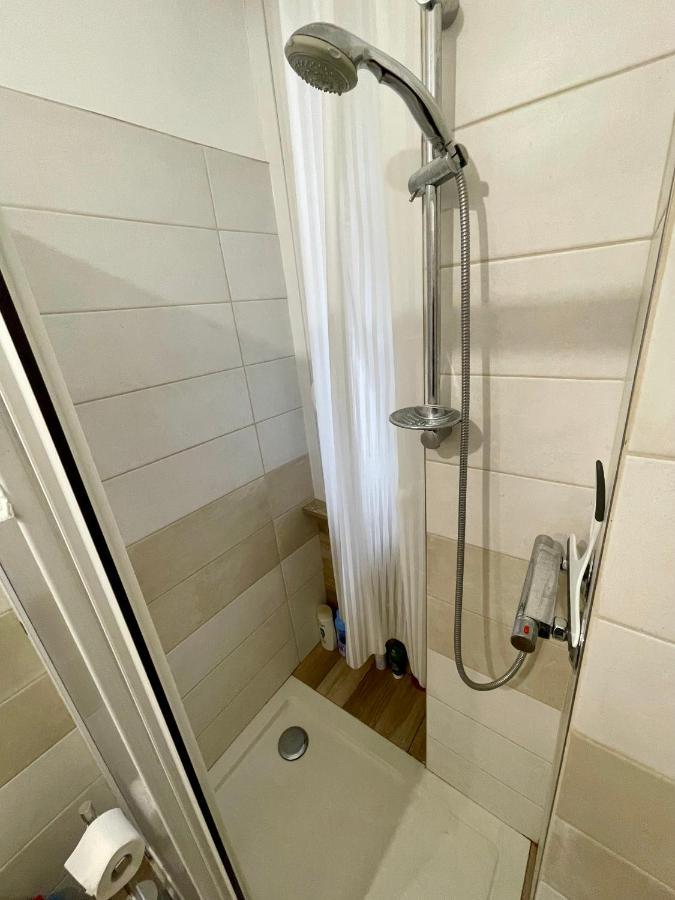 Comfy Turin Apartment Bagian luar foto