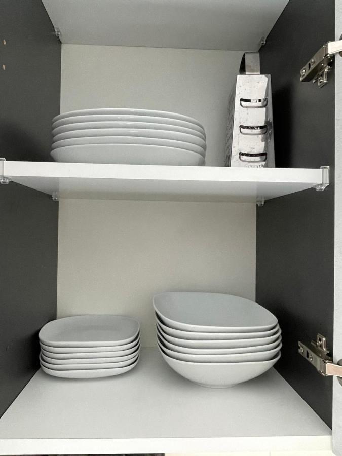 Comfy Turin Apartment Bagian luar foto