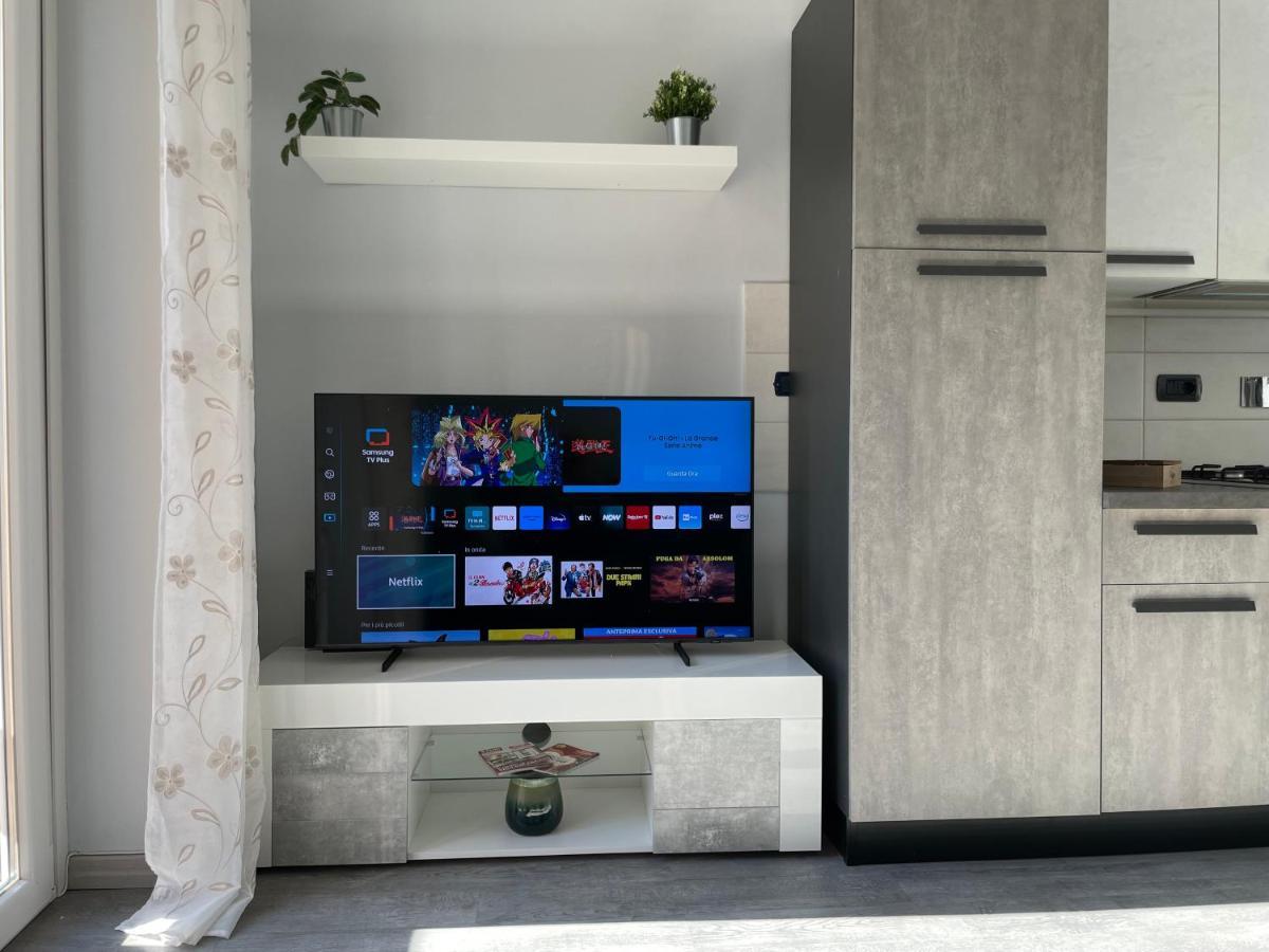 Comfy Turin Apartment Bagian luar foto
