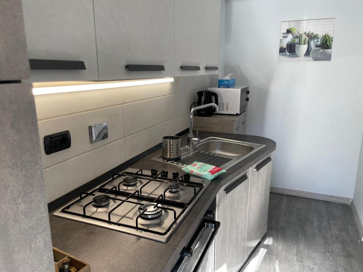 Comfy Turin Apartment Bagian luar foto
