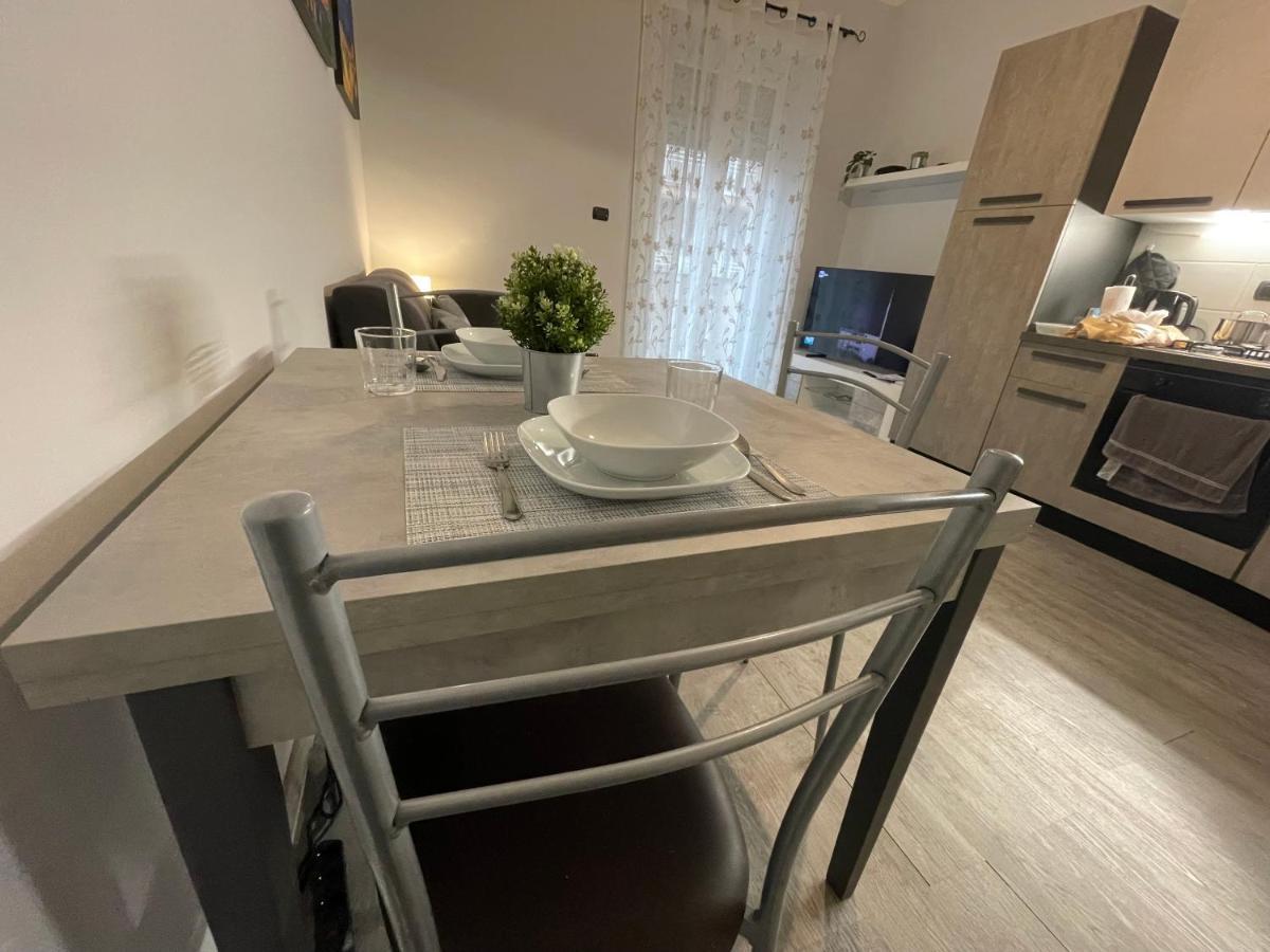 Comfy Turin Apartment Bagian luar foto